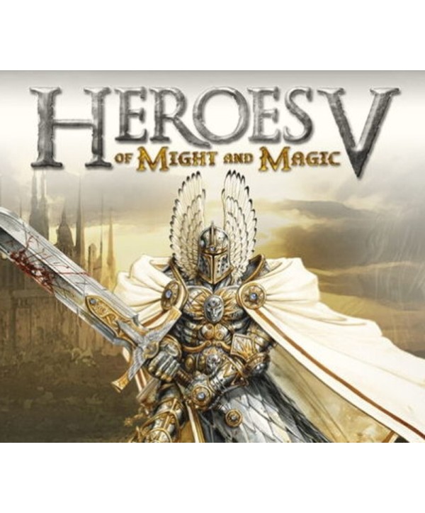 Heroes of Might and Magic V Ubisoft Connect Ubisoft Key 
